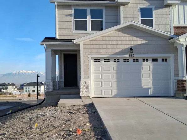 882 N Pugh Ln, Saratoga Springs, UT 84045