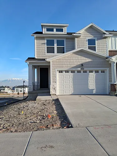 882 N Pugh Ln Photo 1