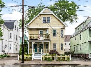 151 Willow Ave #2, Somerville, MA 02144