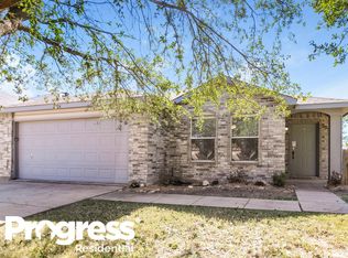 8224 Montecito Dr, Denton, TX 76210