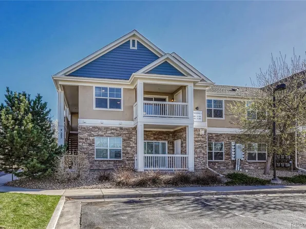 8200 E 8th Avenue Bldg 4 #4202, Denver, CO 80230