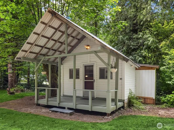 24809 Clear Creek Road, Darrington, WA 98241