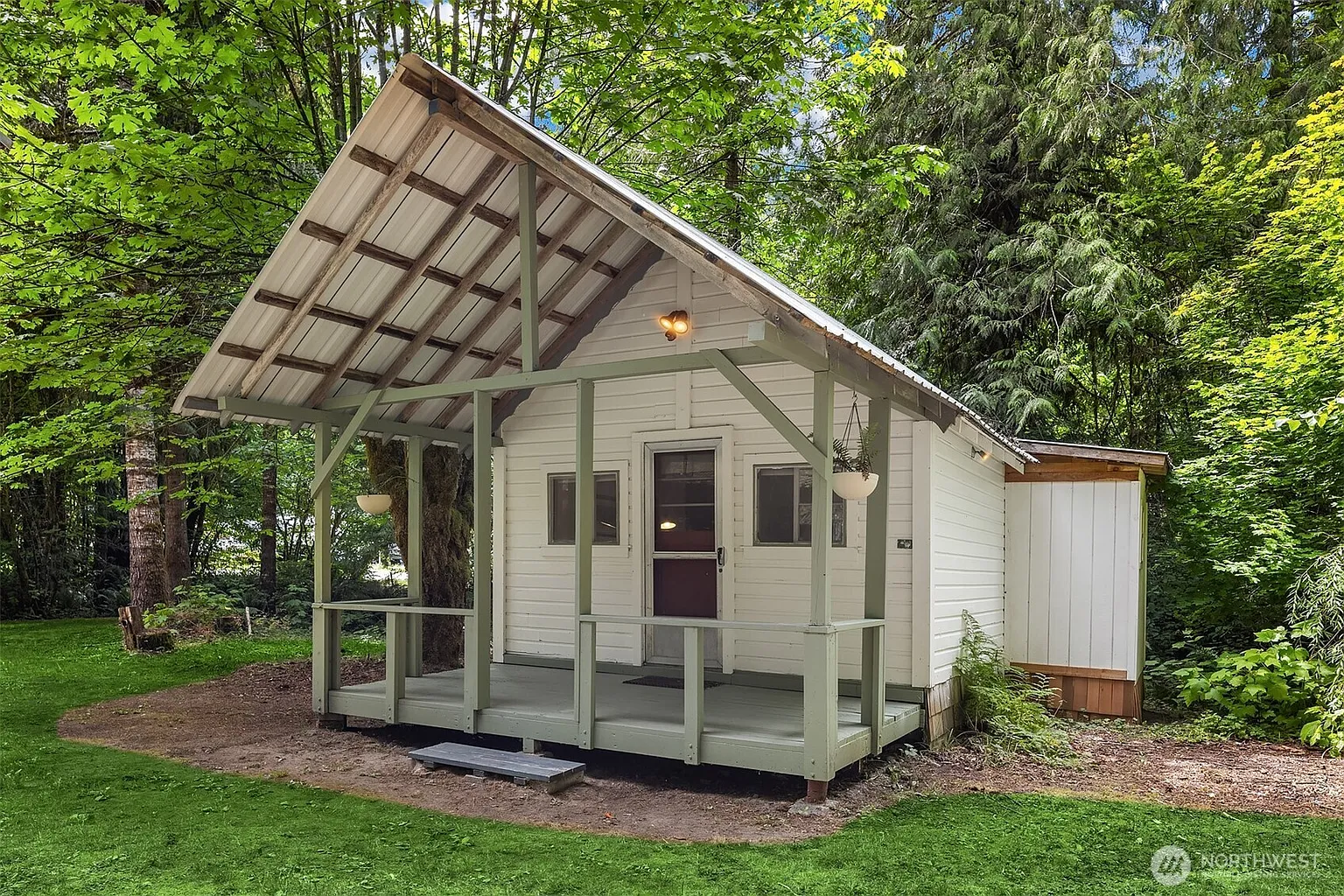 24809 Clear Creek Road photo 1