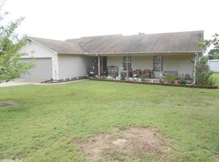 1305 Hidden Tree Ln, Jonesboro, AR 72404