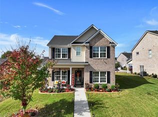 684 Armitage Way, Stockbridge, GA 30281