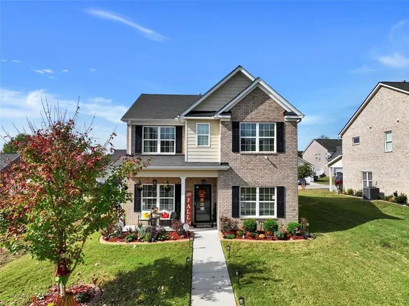 684 Armitage Way, Stockbridge, GA 30281