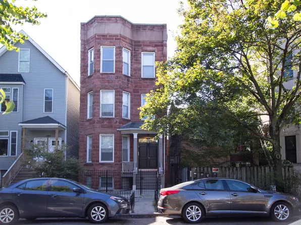 1041 W Oakdale Ave #2, Chicago, IL 60657