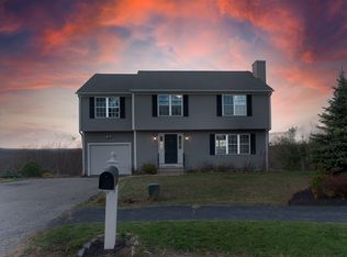 45 Mohave Rd, Worcester, MA 01606