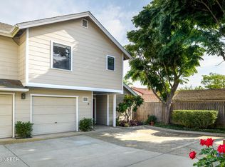 520 E De La Guerra St APT C, Santa Barbara, CA 93103