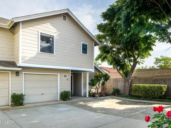 520 E De La Guerra St APT C, Santa Barbara, CA 93103