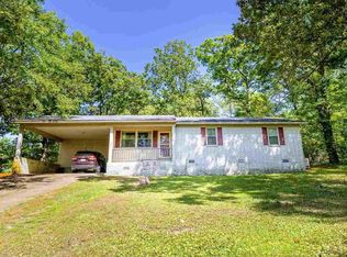 21195 Highway 51 St, Malvern, AR 72104