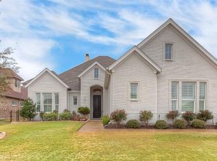 4508 Fairway View Dr, Aledo, TX 76008