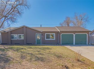 105 Turf Trail Ct, Fountain, CO 80817