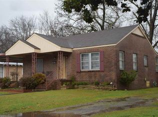 2905 Waters Ave, Gadsden, AL 35904