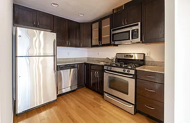 Sold by Astoria Realty