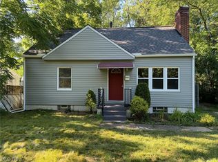 933 Bellevue Ave, Akron, OH 44320