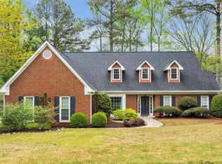 2857 Wynford Dr SW, Marietta, GA