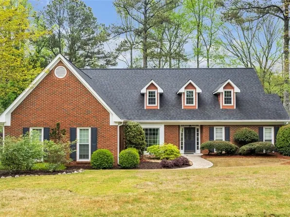 2857 Wynford Dr SW, Marietta, GA 30064