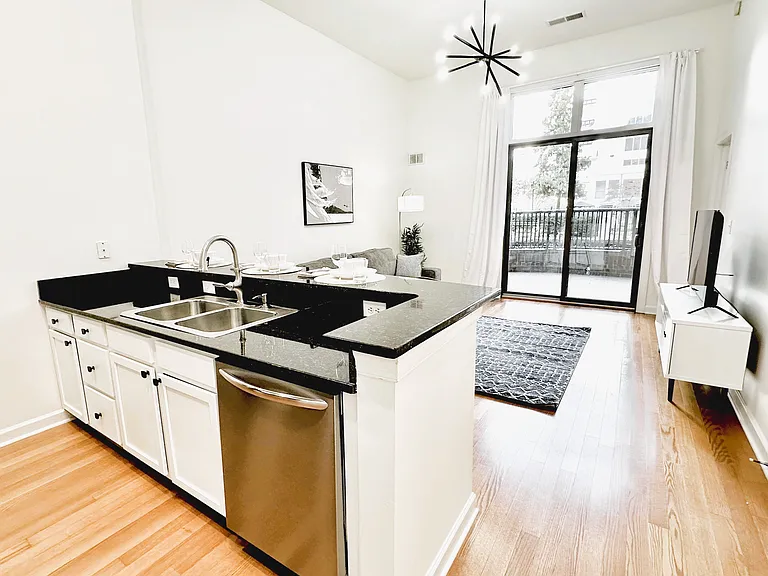 718 Trade St #104 — Photo 1
