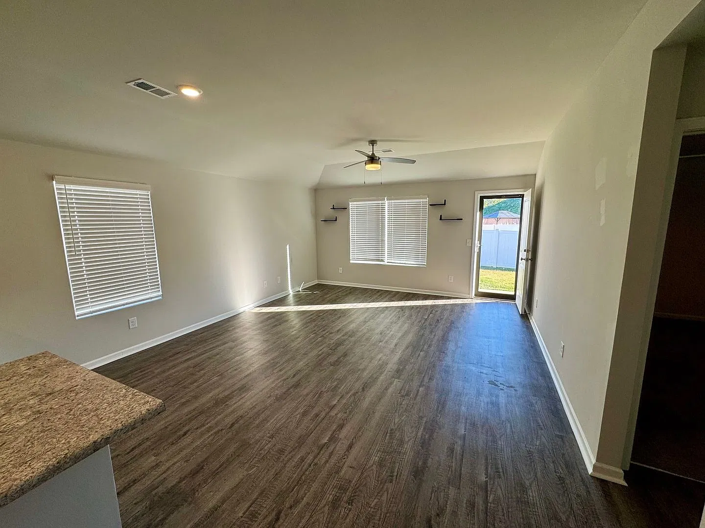 Carterton Heights Subdivision — Photo 4
