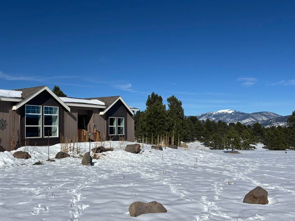 25 Moreno Ct, Angel Fire, NM 87710