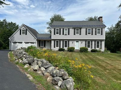 143 Hillwinds Road, Brattleboro, VT, 05301