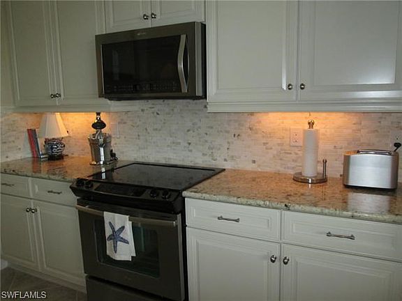 self-closing,  42" cabinets