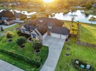 25142 Waterstone Estates Cir E, Tomball, TX 77375