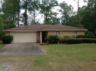 1645 Bluebonnet St, Vidor, TX 77662