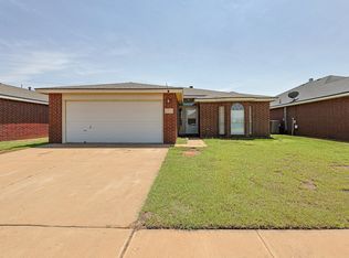 6201 18th St, Lubbock, TX 79416