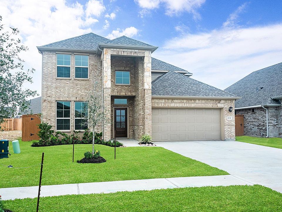 1st image of 2614 Arborglen Ln