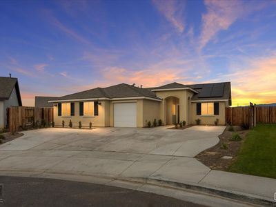 820 Beaconsfield Ct, Bakersfield, CA, 93307