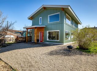 204 Mission St #206, Stevensville, MT 59870