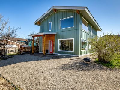 204 Mission St #206, Stevensville, MT, 59870