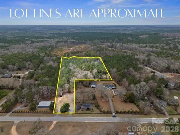 0 Richburg Rd, Great Falls, SC 29055