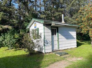 1474 Tamarack Lake Rd, Wright, MN 55798