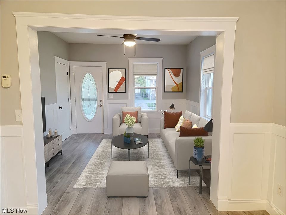 5086 Stanley Ave, Maple Heights, OH 44137 Zillow