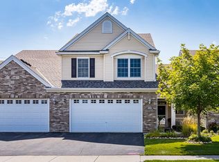 18901 97th Pl N, Maple Grove, MN 55311