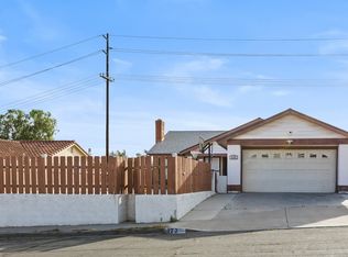 172 Sumatra Ln, San Diego, CA 92114