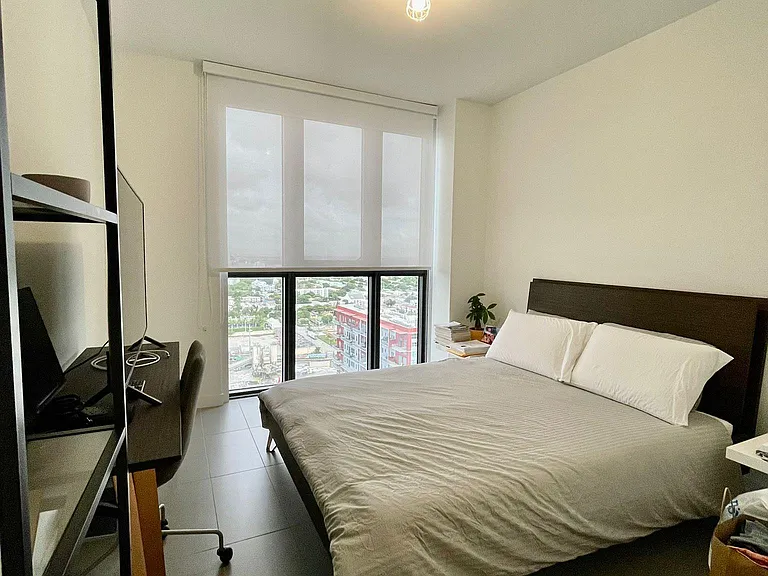 1600 NE 1st Ave #2210 — Photo 12
