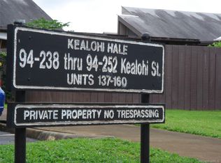 94-244 Kealohi St, Mililani, HI 96789