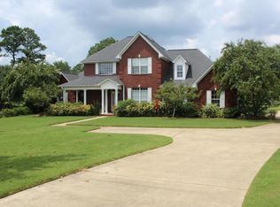 105 Cotton Gin Ln, Saltillo, MS 38866