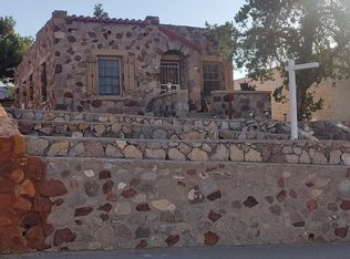 1404 Ange St, El Paso, TX 79902