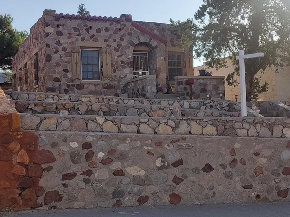 1404 Ange St, El Paso, TX 79902