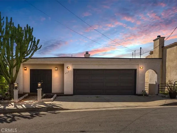 3851 Cazador St, Los Angeles, CA 90065