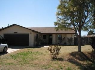 3311 Sunnyview Ave, Carlsbad, NM 88220