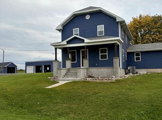 11607 Schad Rd, Kiel, WI 53042
