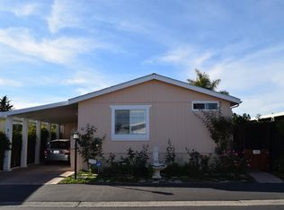 945 Ward Dr SPACE 3, Goleta, CA 93111