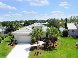 1810 Corona Del Sire Dr, North Fort Myers, FL 33917