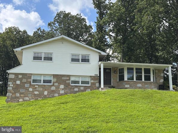 536 Cardinal Dr